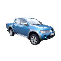 CAM RÜZGARLIĞI MUGEN MITSUBISHİ L200 2006-2015 YERLİ YRL 0118 YRL-0118