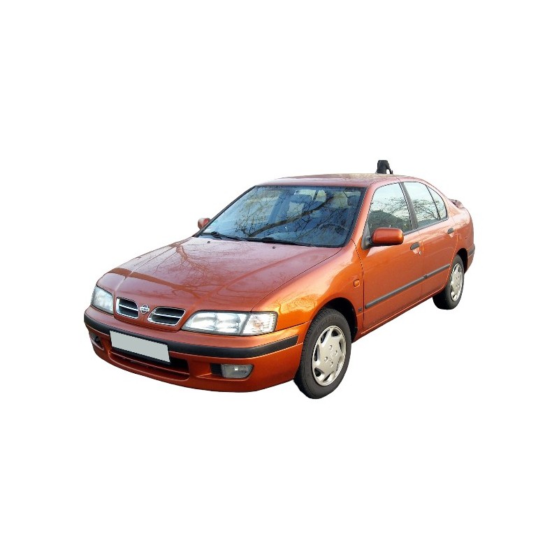 CAM RÜZGARLIĞI MUGEN NISSAN PREMERA 1995-2002 YERLİ YRL 0119 YRL-0119