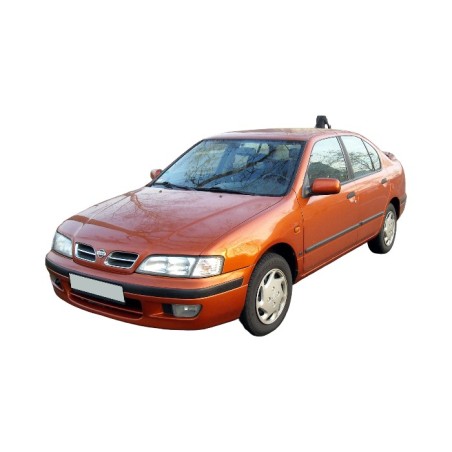 CAM RÜZGARLIĞI MUGEN NISSAN PREMERA 1995-2002 YERLİ YRL 0119 YRL-0119