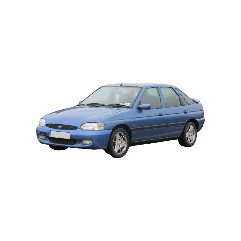 CAM RÜZGARLIĞI MUGEN FORD ESCORT MK8 95-02 YRL 0120 YRL-0120 YRL-ERN