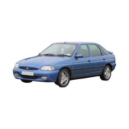 CAM RÜZGARLIĞI MUGEN FORD ESCORT MK8 95-02 YRL 0120 YRL-0120 YRL-ERN