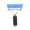 CAM FİLMİ ÇEKME APARATI RAGLE METAL MAVİ SİLİKONLU 1245007 CARUB