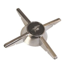 FIRFIR PLASTİK ŞOVALYE TİP ES-25 ERAS