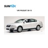 CAM RÜZGARLIĞI MUGEN VW PASSAT B6 06-10 ÖN-ARKA SP-S-122 SUNPLEX