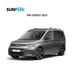 CAM RÜZGARLIĞI MUGEN VW CADDY 2021 ÖN SP-S-128 SUNPLEX