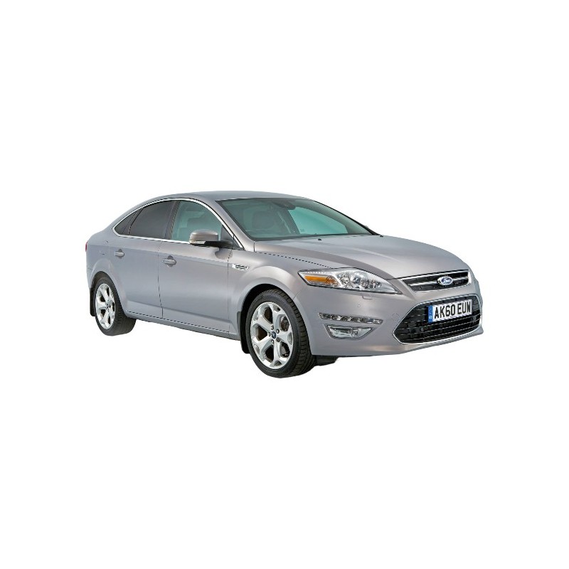 CAM RÜZGARLIĞI MUGEN FORD MONDEO MK3 07-12 YRL 0121 YRL-0121 YRL-ERN