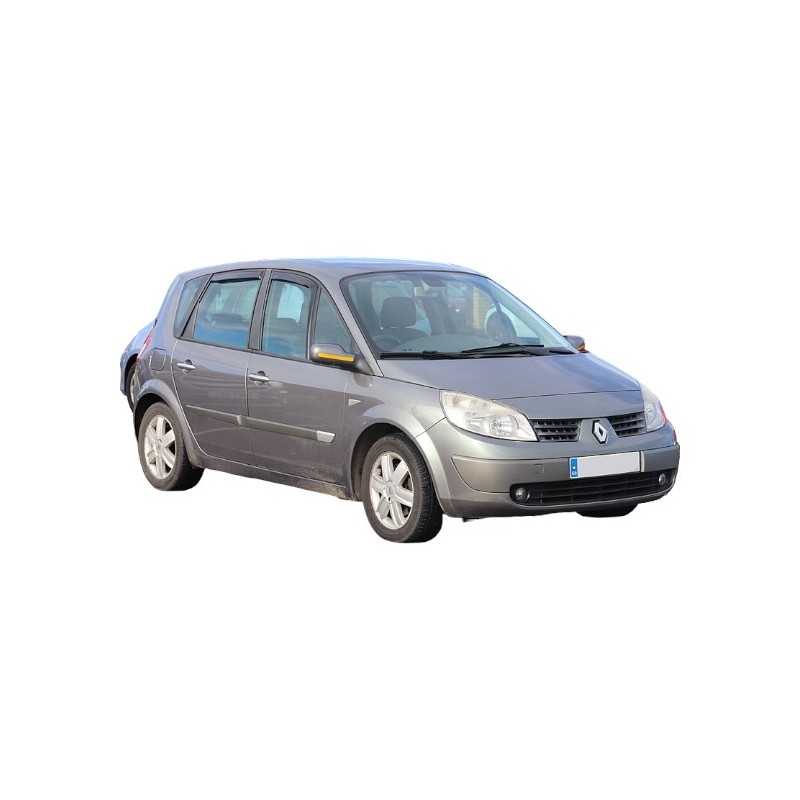 CAM RÜZGARLIĞI MUGEN RENAULT SCANİC 98-03 YRL 0124 YRL-0124 YRL-ERN