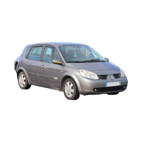 CAM RÜZGARLIĞI MUGEN RENAULT SCANİC 98-03 YRL 0124 YRL-0124 YRL-ERN