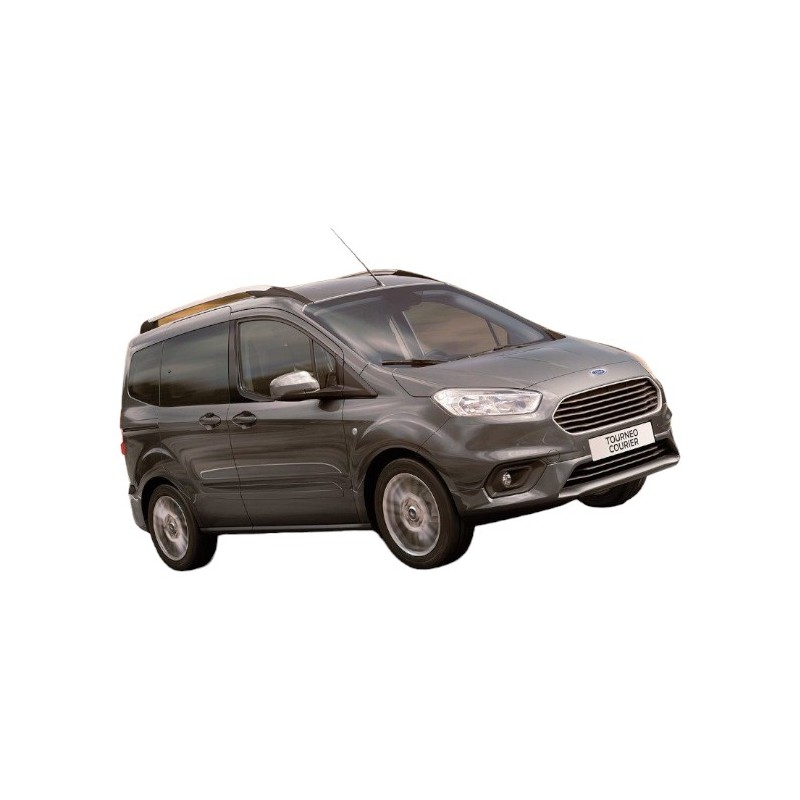 CAM RÜZGARLIĞI MUGEN FORD TOURNEO COURİER 14 SONRASI ÖN 2Lİ YRL 0122 Y