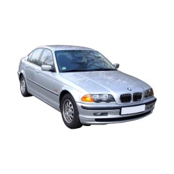 CAM RÜZGARLIĞI MUGEN BMW 3 SERİSİ E46 97-06 YRL 0123 YRL-0123 YRL-ERN