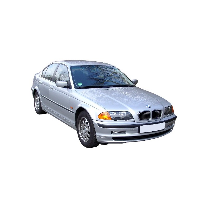 CAM RÜZGARLIĞI MUGEN BMW 3 SERİSİ E46 97-06 YRL 0123 YRL-0123 YRL-ERN