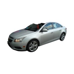 CAM RÜZGARLIĞI MUGEN CHEVROLET CRUZE J300 08-16 YRL 0125 YRL-0125 YRL-