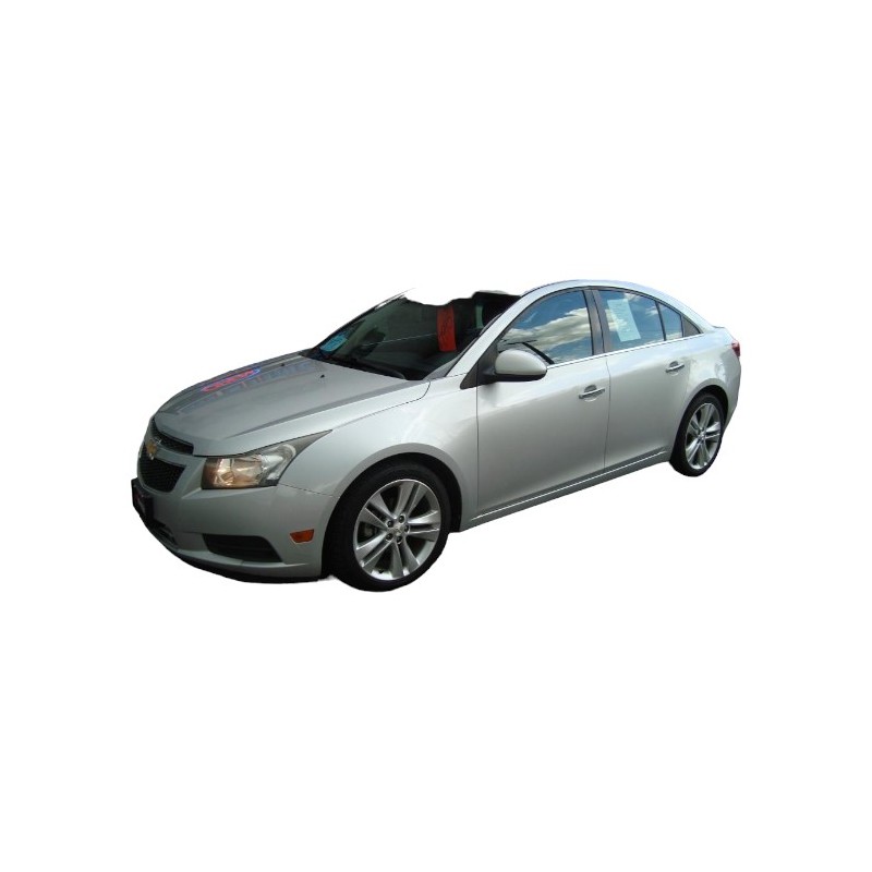 CAM RÜZGARLIĞI MUGEN CHEVROLET CRUZE J300 08-16 YRL 0125 YRL-0125 YRL-