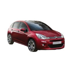 CAM RÜZGARLIĞI MUGEN CITROEN C3 SC/A51 10-16 YRL 0127 YRL-0127 YRL-ERN