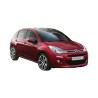 CAM RÜZGARLIĞI MUGEN CITROEN C3 SC/A51 10-16 YRL 0127 YRL-0127 YRL-ERN