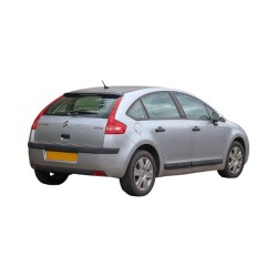 CAM RÜZGARLIĞI MUGEN CITROEN C4 MK1 04-10 YRL 0128 YRL-0128 YRL-ERN
