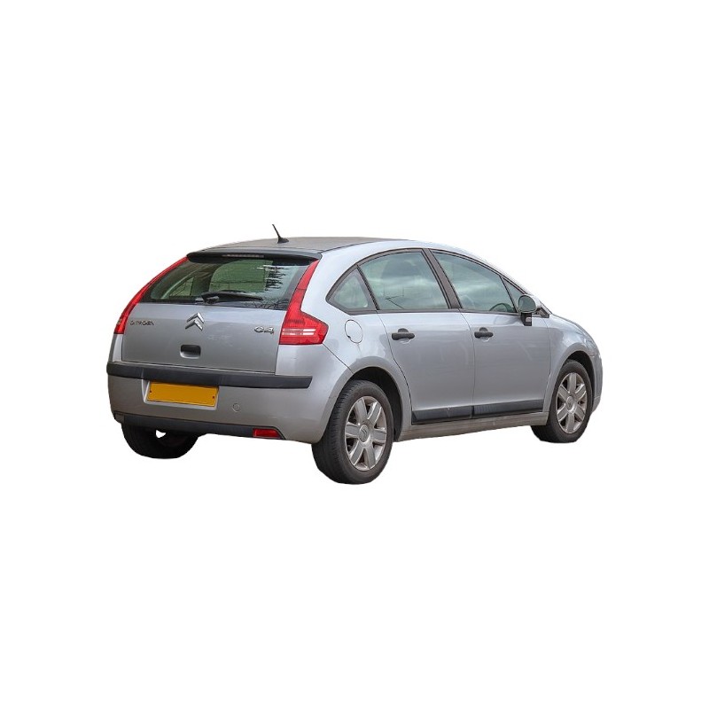 CAM RÜZGARLIĞI MUGEN CITROEN C4 MK1 04-10 YRL 0128 YRL-0128 YRL-ERN