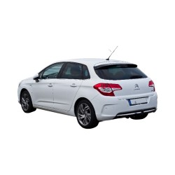 CAM RÜZGARLIĞI MUGEN CITROEN C4 MK2/B7 10-19 YRL 0129 YRL-0129 YRL-ERN