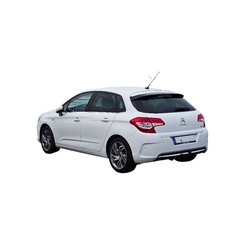 CAM RÜZGARLIĞI MUGEN CITROEN C4 MK2/B7 10-19 YRL 0129 YRL-0129 YRL-ERN