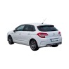 CAM RÜZGARLIĞI MUGEN CITROEN C4 MK2/B7 10-19 YRL 0129 YRL-0129 YRL-ERN