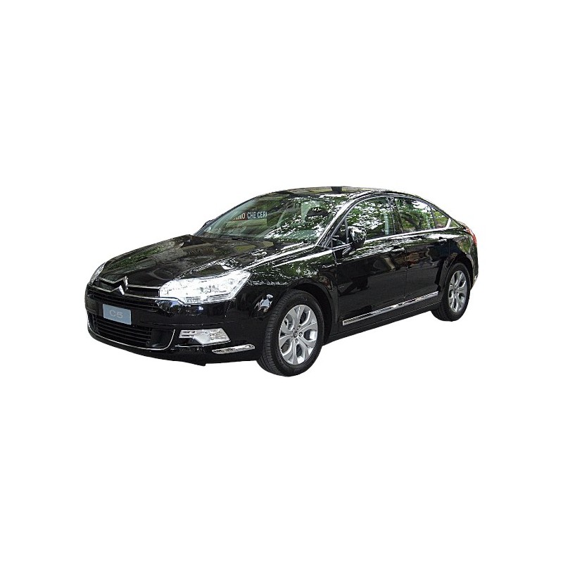 CAM RÜZGARLIĞI MUGEN CITROEN C5 RD/TD 07-19 YRL 0130 YRL-0130 YRL-ERN