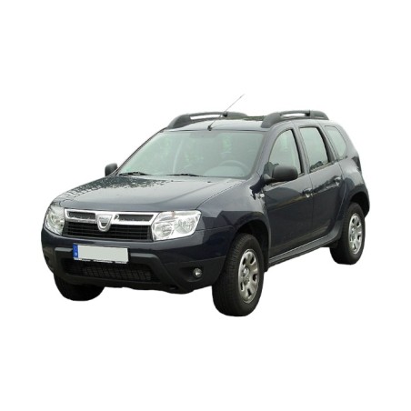 CAM RÜZGARLIĞI MUGEN DACIA DUSTER MK1/HS 10-17 YRL 0131 YRL-0131 YRL-E