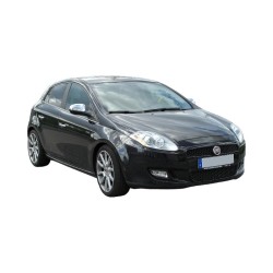 CAM RÜZGARLIĞI MUGEN FIAT BRAVA BRAVO MK2 07 SONRASI YRL 0133 YRL-0133