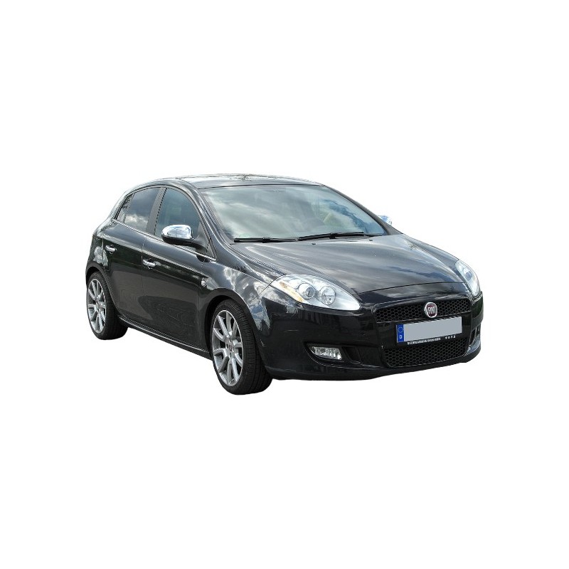 CAM RÜZGARLIĞI MUGEN FIAT BRAVA BRAVO MK2 07 SONRASI YRL 0133 YRL-0133