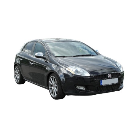 CAM RÜZGARLIĞI MUGEN FIAT BRAVA BRAVO MK2 07 SONRASI YRL 0133 YRL-0133