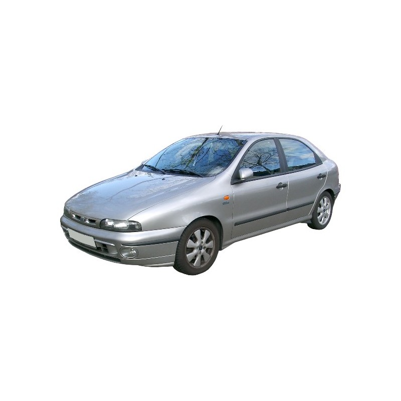 CAM RÜZGARLIĞI MUGEN FIAT BRAVA BRAVO MK1 95-01 YRL 0132 YRL-0132 YRL-