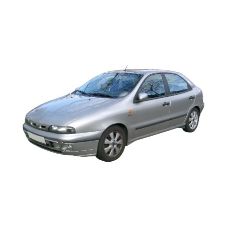 CAM RÜZGARLIĞI MUGEN FIAT BRAVA BRAVO MK1 95-01 YRL 0132 YRL-0132 YRL-
