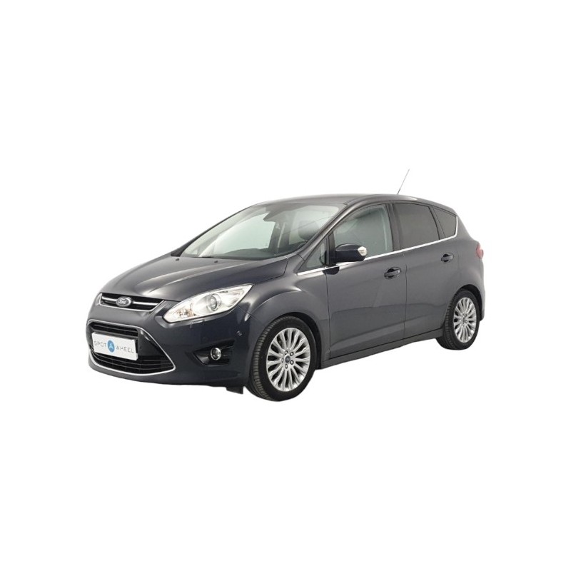 CAM RÜZGARLIĞI MUGEN FORD C-MAX 10-19 YRL 0134 YRL-0134 YRL-ERN
