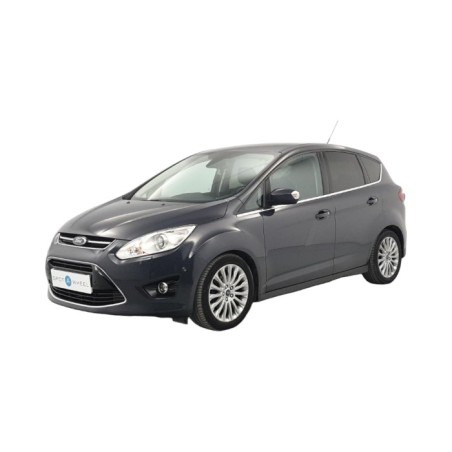 CAM RÜZGARLIĞI MUGEN FORD C-MAX 10-19 YRL 0134 YRL-0134 YRL-ERN