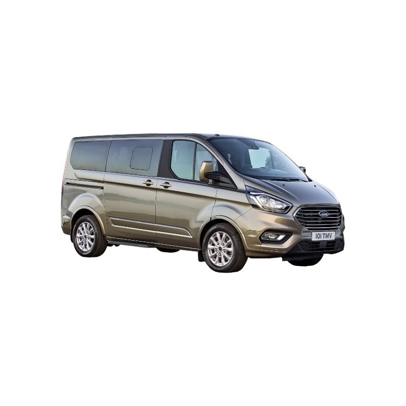 CAM RÜZGARLIĞI MUGEN FORD CUSTOM 12 SONRASI YRL 0135 YRL-0135 YRL-ERN