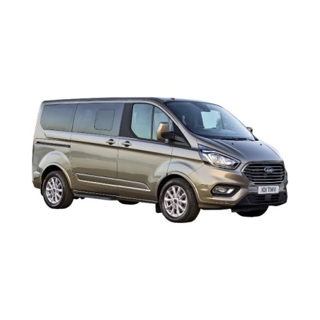 CAM RÜZGARLIĞI MUGEN FORD CUSTOM 12 SONRASI YRL 0135 YRL-0135 YRL-ERN