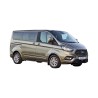 CAM RÜZGARLIĞI MUGEN FORD CUSTOM 12 SONRASI YRL 0135 YRL-0135 YRL-ERN