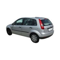 CAM RÜZGARLIĞI MUGEN FORD FİESTA MK5 B256 02-08 YRL 0136 YRL-0136 YRL-