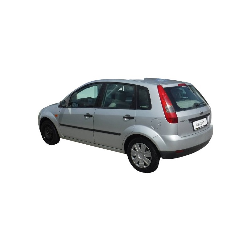 CAM RÜZGARLIĞI MUGEN FORD FİESTA MK5 B256 02-08 YRL 0136 YRL-0136 YRL-