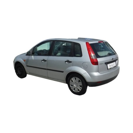 CAM RÜZGARLIĞI MUGEN FORD FİESTA MK5 B256 02-08 YRL 0136 YRL-0136 YRL-