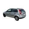 CAM RÜZGARLIĞI MUGEN FORD FİESTA MK5 B256 02-08 YRL 0136 YRL-0136 YRL-