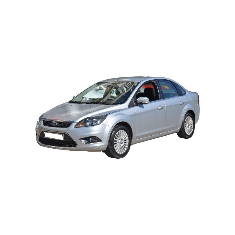 CAM RÜZGARLIĞI MUGEN FORD FOCUS 2 C307 MK2 04-11 YRL 0137 YRL-0137 YRL