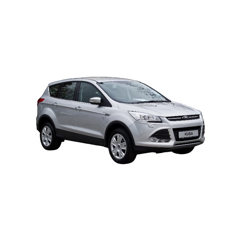 CAM RÜZGARLIĞI MUGEN FORD KUGA C520 MK2 12-19 YRL 0138 YRL-0138 YRL-ER
