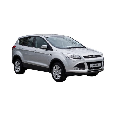 CAM RÜZGARLIĞI MUGEN FORD KUGA C520 MK2 12-19 YRL 0138 YRL-0138 YRL-ER