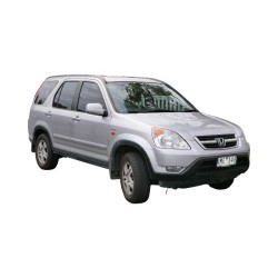 CAM RÜZGARLIĞI MUGEN HONDA CR-V CRV 01-06 YRL 0140 YRL-0140 YRL-ERN
