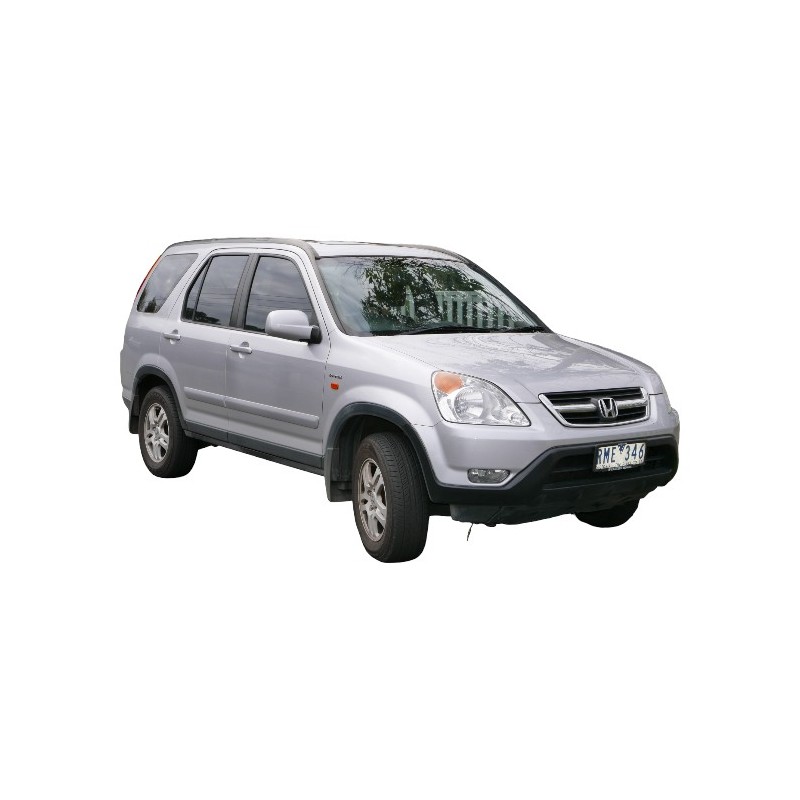 CAM RÜZGARLIĞI MUGEN HONDA CR-V CRV 01-06 YRL 0140 YRL-0140 YRL-ERN