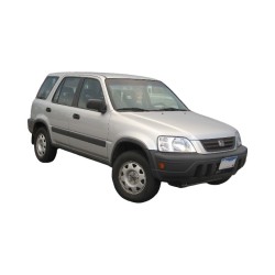 CAM RÜZGARLIĞI MUGEN HONDA CR-V CRV 97-01 YRL 0139 YRL-0139 YRL-ERN