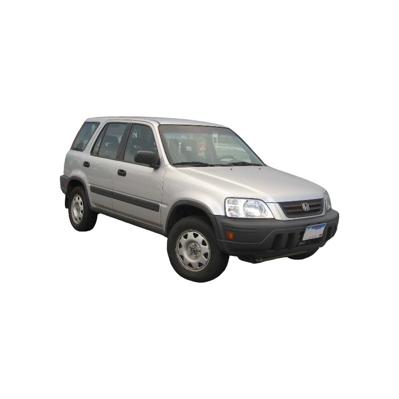 CAM RÜZGARLIĞI MUGEN HONDA CR-V CRV 97-01 YRL 0139 YRL-0139 YRL-ERN
