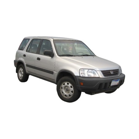 CAM RÜZGARLIĞI MUGEN HONDA CR-V CRV 97-01 YRL 0139 YRL-0139 YRL-ERN