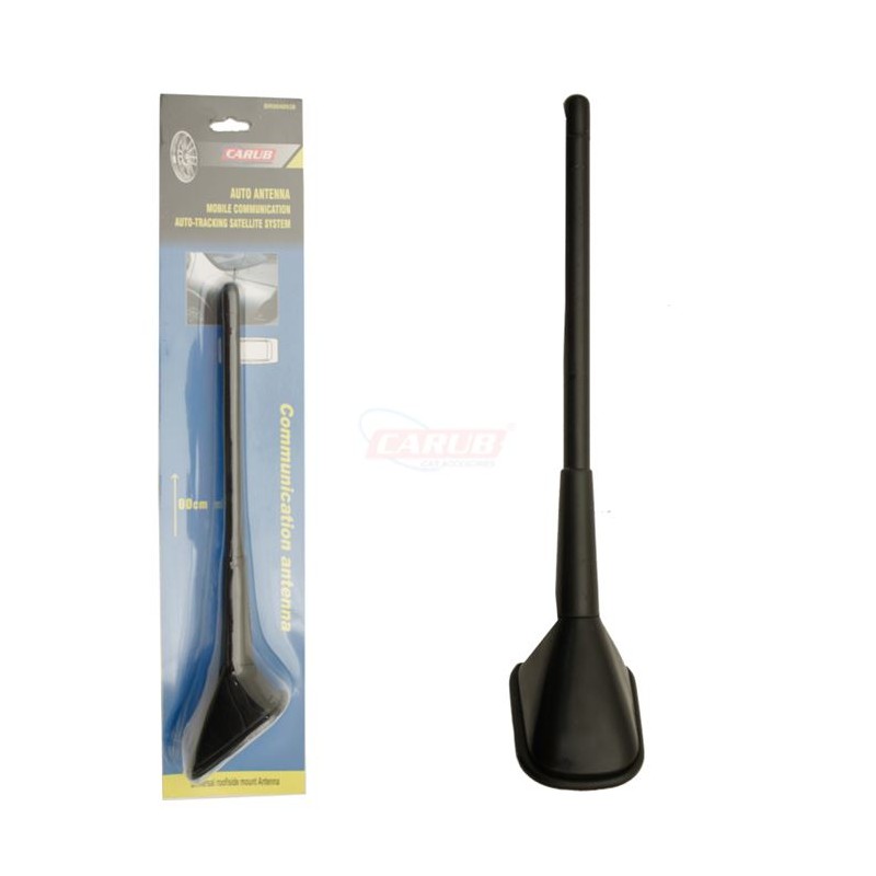 ANTEN SÜS KOBRA TİP 15CM 0040937 0040938 CARUB