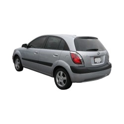 CAM RÜZGARLIĞI MUGEN KIA RİO HB 06-11 YRL 0141 YRL-0141 YRL-ERN